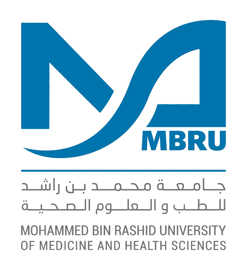 Mohamed Bin Rashid University